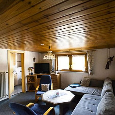 Willmannshof Apartment Furtwangen Luaran gambar