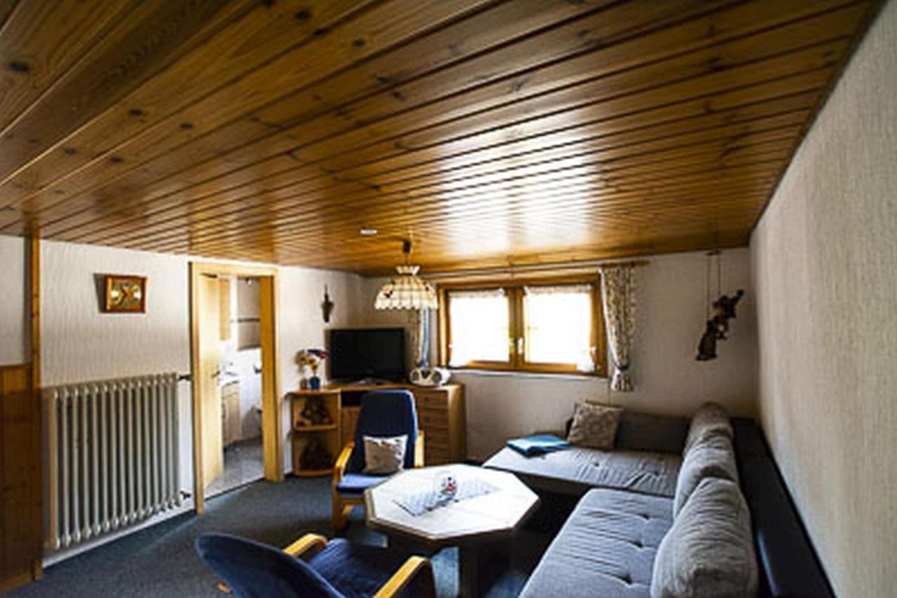 Willmannshof Apartment Furtwangen Luaran gambar