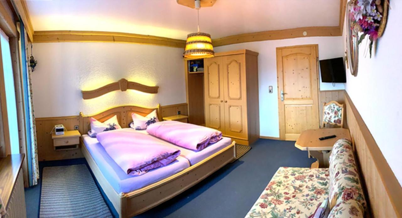 Willmannshof Apartment Furtwangen Luaran gambar