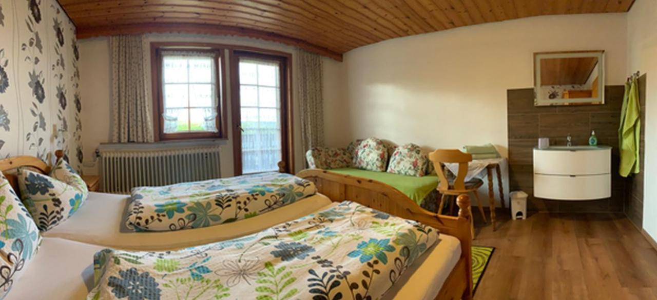 Willmannshof Apartment Furtwangen Luaran gambar