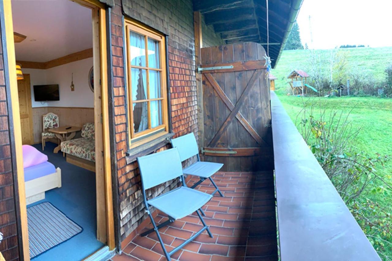 Willmannshof Apartment Furtwangen Luaran gambar