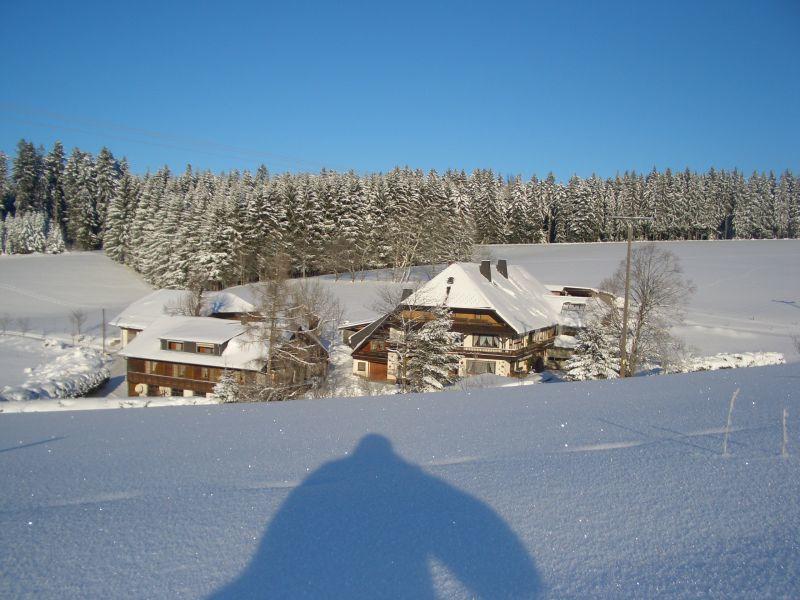 Willmannshof Apartment Furtwangen Luaran gambar