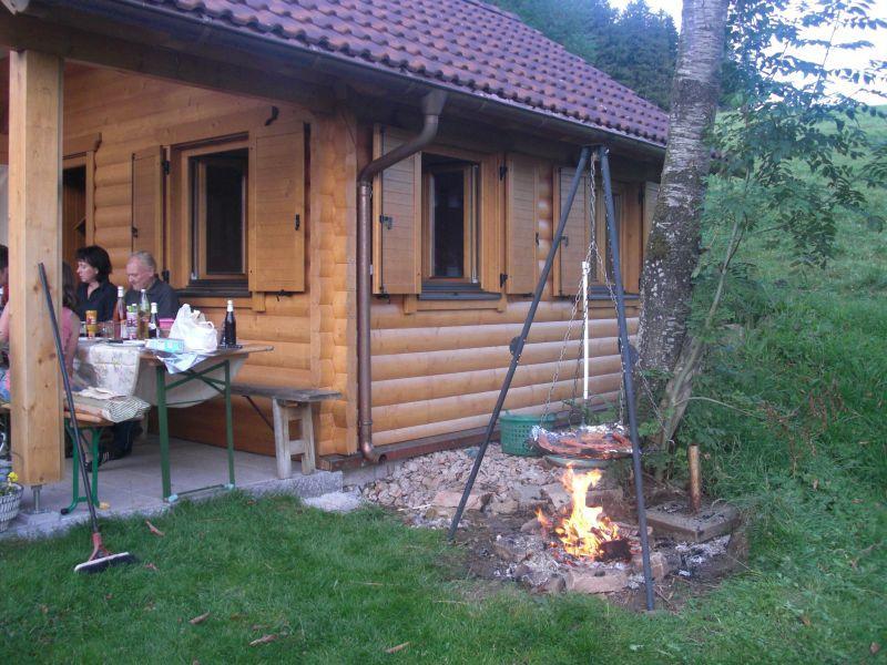 Willmannshof Apartment Furtwangen Luaran gambar